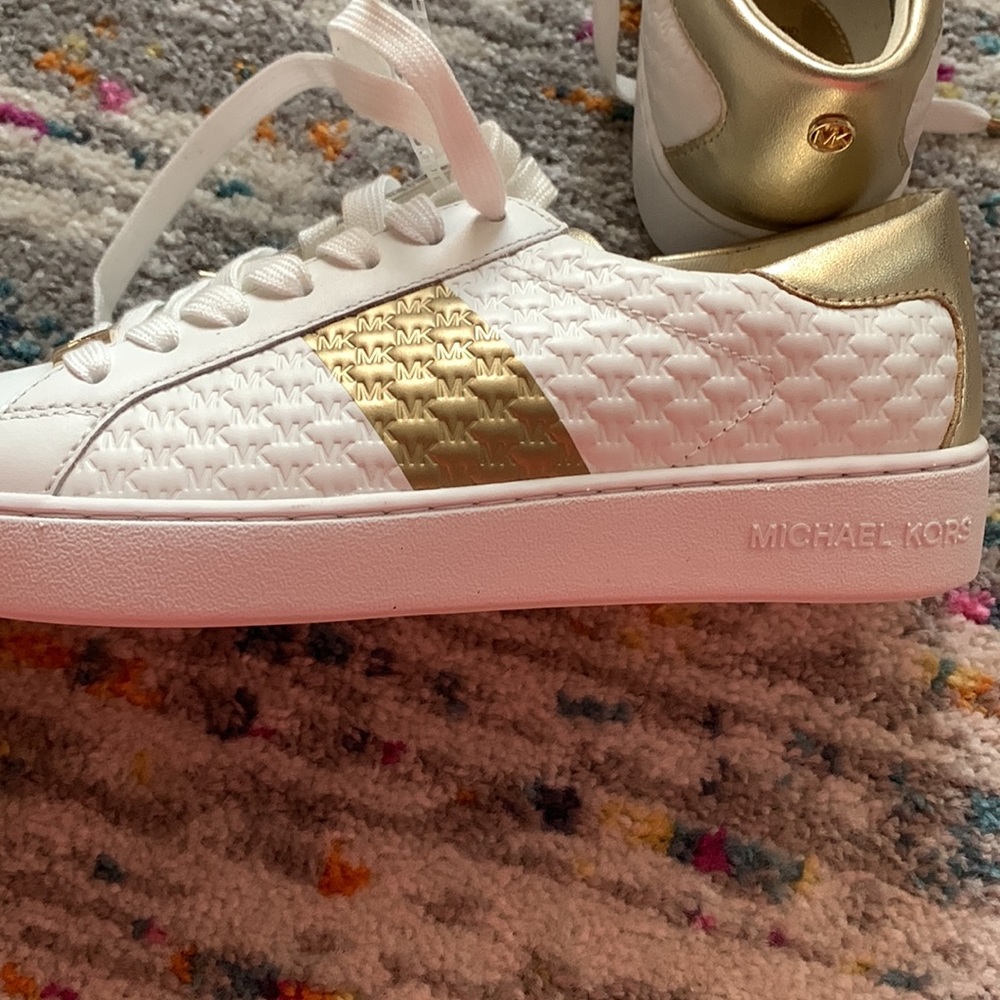 Michael Kors Casual shoes 👟 - Picture 5 of 7